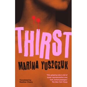 Scribe Publications Thirst Scribe Publications Thirst