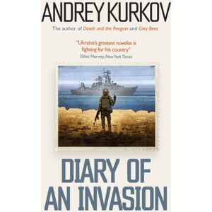 Headline Publishing Group Diary Of An Invasion Headline Publishing Group Diary Of An Invasion