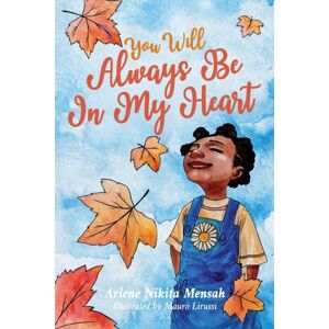 His Promise Children's Books You Will Always Be In My Heart His Promise Children's Books You Will Always Be In My Heart