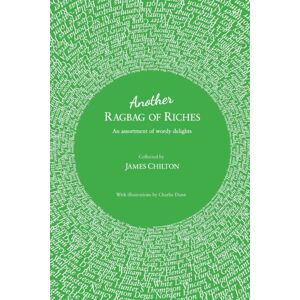 Clink Street Publishing Another Ragbag Of Riches Clink Street Publishing Another Ragbag Of Riches