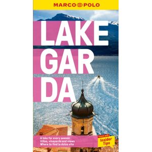 Heartwood Publishing Lake Garda Marco Polo Pocket Travel Guide - With Pull Out Map : Your Guide To One Of The Most Popular Italian Lakes Heartwood Publishing Lake Garda Marco Polo Pocket Travel Guide - With Pull Out Map : Your Guide To One Of The Most Popular Italian Lakes