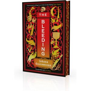 Orenda Books The Bleeding : The Dazzlingly Dark, Bewitching Gothic Thriller That Everyone Is Talking About… Orenda Books The Bleeding : The Dazzlingly Dark, Bewitching Gothic Thriller That Everyone Is Talking About…