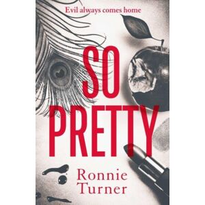 Orenda Books So Pretty Orenda Books So Pretty