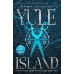Orenda Books Yule Island : The No. 1 selling, Chilling Gothic Thriller – Based On A True Story… Orenda Books Yule Island : The No. 1 selling, Chilling Gothic Thriller – Based On A True Story…