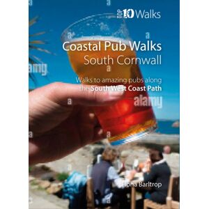 Northern Eye Books Coastal Pub Walks: Cornwall : Walks To Amazing Pubs Along The South West Coast Path Northern Eye Books Coastal Pub Walks: Cornwall : Walks To Amazing Pubs Along The South West Coast Path