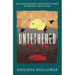 Parthian Books Untethered Parthian Books Untethered