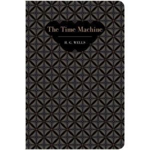 Chiltern Publishing The Time Machine Chiltern Publishing The Time Machine