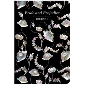 Chiltern Publishing Pride And Prejudice Journal - Lined Chiltern Publishing Pride And Prejudice Journal - Lined