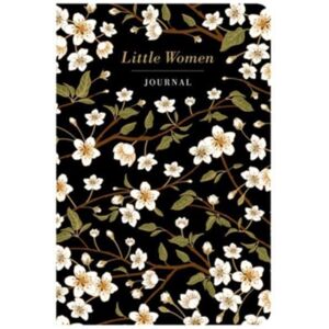 Chiltern Publishing Little Women Journal - Lined Chiltern Publishing Little Women Journal - Lined