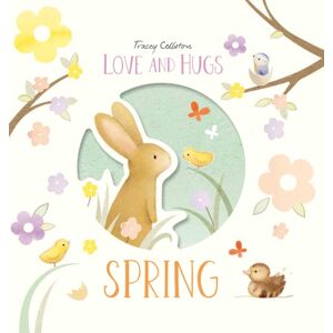 Boxer Books Limited Love And Hugs: Spring Boxer Books Limited Love And Hugs: Spring