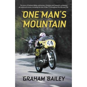 The Conrad Press One Man'S Mountain The Conrad Press One Man'S Mountain