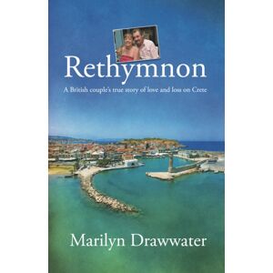 The Conrad Press Rethymnon - A British Couple’s True Story Of Love And Loss On Crete The Conrad Press Rethymnon - A British Couple’s True Story Of Love And Loss On Crete