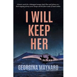 The Conrad Press I Will Keep Her The Conrad Press I Will Keep Her