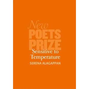 Smith|Doorstop Books Sensitive To Temperature Smith|Doorstop Books Sensitive To Temperature