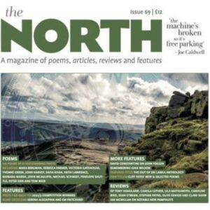 Smith|Doorstop Books The North 69 Smith|Doorstop Books The North 69