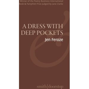 Smith|Doorstop Books A Dress With Deep Pockets Smith|Doorstop Books A Dress With Deep Pockets