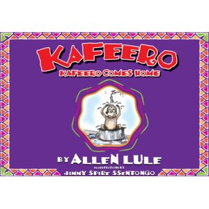 i2i Publishing Kafeero i2i Publishing Kafeero