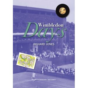 i2i Publishing Wimbledon Days : An Ordinary Life In An Place i2i Publishing Wimbledon Days : An Ordinary Life In An Place