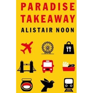 Two Rivers Press Paradise Takeaway Two Rivers Press Paradise Takeaway