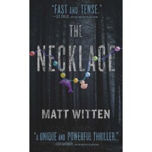 Legend Press Ltd The Necklace : Her Daughter Was Murdered Twenty Years Ago, Now She Will Finally Witness The Killer'S Execution Legend Press Ltd The Necklace : Her Daughter Was Murdered Twenty Years Ago, Now She Will Finally Witness The Killer'S Execution