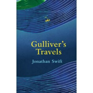 Legend Press Ltd Gulliver’s Travels (Legend Classics) Legend Press Ltd Gulliver’s Travels (Legend Classics)