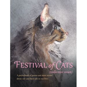Crumps Barn Studio Festival Of Cats : A Pocketbook Of Poems And Short Stories About Cats And Their Role In Our Lives Crumps Barn Studio Festival Of Cats : A Pocketbook Of Poems And Short Stories About Cats And Their Role In Our Lives