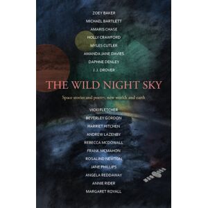 Crumps Barn Studio The Wild Night Sky : Space Stories And Poetry, Worlds And Earth Crumps Barn Studio The Wild Night Sky : Space Stories And Poetry, Worlds And Earth