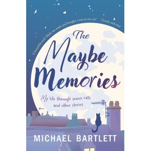 Crumps Barn Studio The Maybe Memories : My Life Through Seven Cats, And Other Stories Crumps Barn Studio The Maybe Memories : My Life Through Seven Cats, And Other Stories
