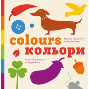 Little Toller Books Colours Little Toller Books Colours