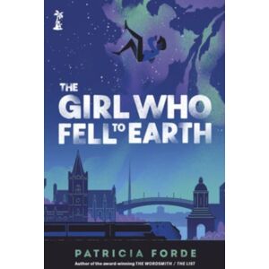 Little Island The Girl Who Fell To Earth Little Island The Girl Who Fell To Earth