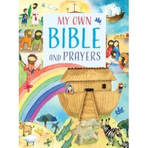 Scamp Publishing My Own Bible And Prayers Scamp Publishing My Own Bible And Prayers