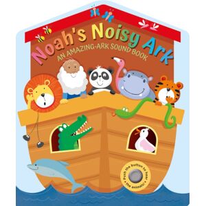 Scamp Publishing Noah'S Noisy Ark Scamp Publishing Noah'S Noisy Ark