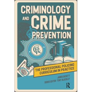 Taylor & Francis Ltd Criminology And Crime Prevention Taylor & Francis Ltd Criminology And Crime Prevention