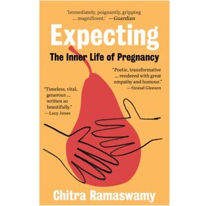 Saraband / Contraband Expecting : The Inner Life Of Pregnancy Saraband / Contraband Expecting : The Inner Life Of Pregnancy