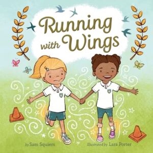 New Frontier Publishing Running With Wings New Frontier Publishing Running With Wings