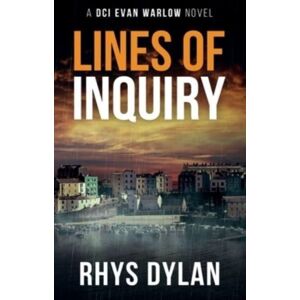 Wyrmwood Books Lines Of Inquiry : A Dci Evan Warlow Crime Thriller Wyrmwood Books Lines Of Inquiry : A Dci Evan Warlow Crime Thriller