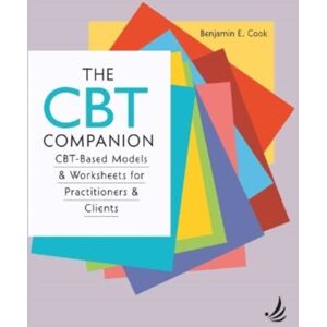 PCCS Books The Cbt Companion : Cbt-Based Models And Worksheets For Practitioners And Clients PCCS Books The Cbt Companion : Cbt-Based Models And Worksheets For Practitioners And Clients