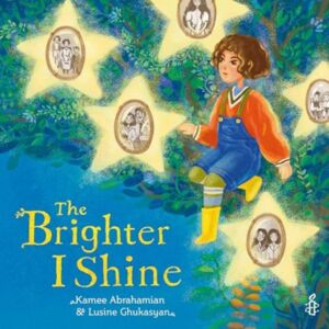 Lantana Publishing The Brighter I Shine Lantana Publishing The Brighter I Shine