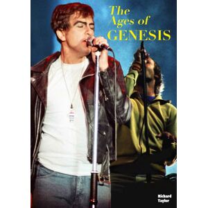 Wymer Publishing The Ages Of Genesis Wymer Publishing The Ages Of Genesis