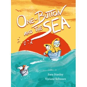 Scallywag Press One Button And The Sea Scallywag Press One Button And The Sea