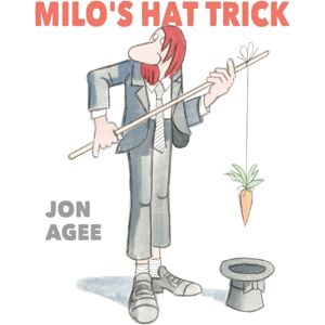 Scallywag Press Milo'S Hat Trick Scallywag Press Milo'S Hat Trick