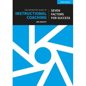 Hachette Learning The Definitive Guide To Instructional Coaching: Seven Factors For Success (Uk Edition) Hachette Learning The Definitive Guide To Instructional Coaching: Seven Factors For Success (Uk Edition)