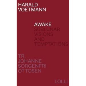 Lolli Editions Awake Lolli Editions Awake