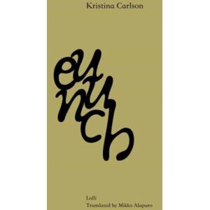 Lolli Editions Eunuch Lolli Editions Eunuch