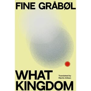 Lolli Editions What Kingdom Lolli Editions What Kingdom