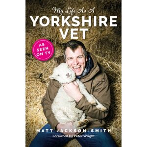 Reach plc My Life As A Yorkshire Vet Reach plc My Life As A Yorkshire Vet