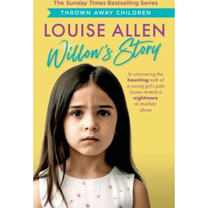 Reach plc Willow'S Story : Thrown Away Children Series Reach plc Willow'S Story : Thrown Away Children Series