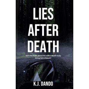 Cahill Davis Publishing Lies After Death Cahill Davis Publishing Lies After Death