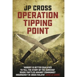 Monsoon Books Operation Tipping Point Monsoon Books Operation Tipping Point