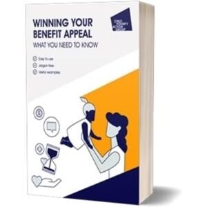 CPAG Winning Your Benefit Appeal: What You Need To Know, 5th Ed CPAG Winning Your Benefit Appeal: What You Need To Know, 5th Ed